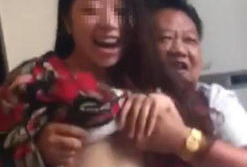 打女人肚子视频,一视频揭示家庭暴力残酷现实