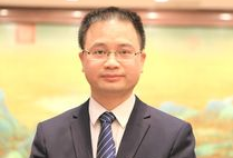 李金波,探索创新与变革的领军人物