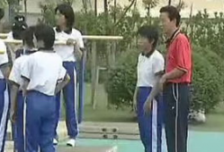 跳高视频教学,轻松掌握跳高技巧