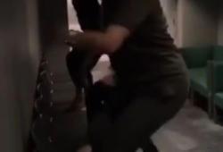男奴调教视频,一场禁忌的权力游戏