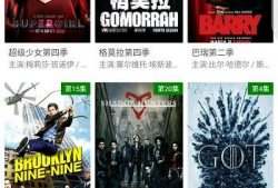 你懂得视频网站,内容丰富，互动体验升级