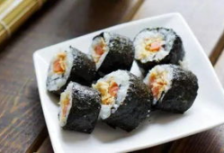 寿司怎么做视频教程,轻松掌握日式美食精髓