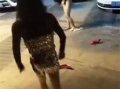 女人脱光衣服的视频