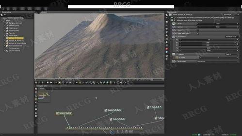 视频渲染,探索视觉艺术与技术的完美融合