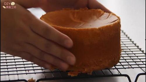 怎么做蛋糕视频教程,新手必看！跟着视频教程轻松学会做美味蛋糕